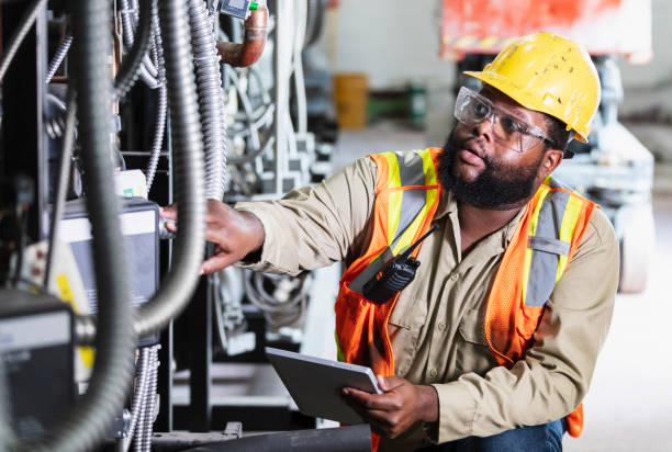 Best Affordable Electrician  in Cairo, IL