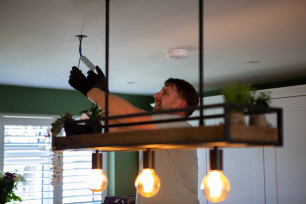 Best Licensed Electrician  in Cairo, IL