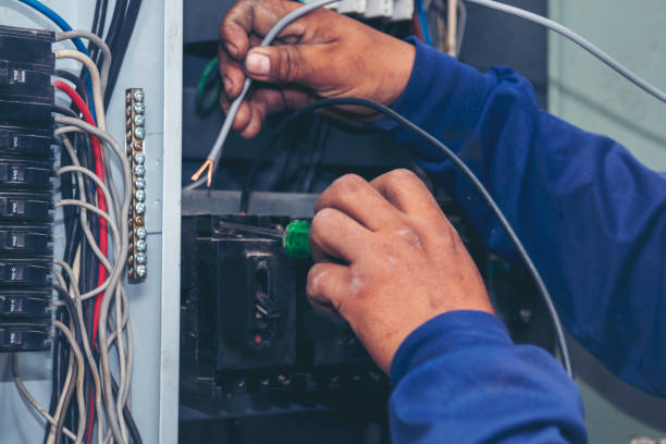 Best Home Electrical Repair  in Cairo, IL