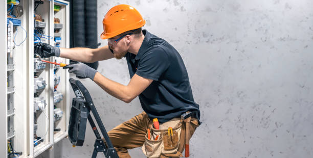 Best Electrical Repair Services  in Cairo, IL