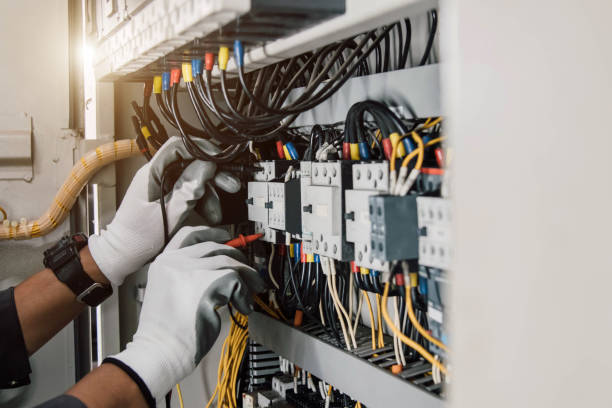 Best Industrial Electrical Services  in Cairo, IL